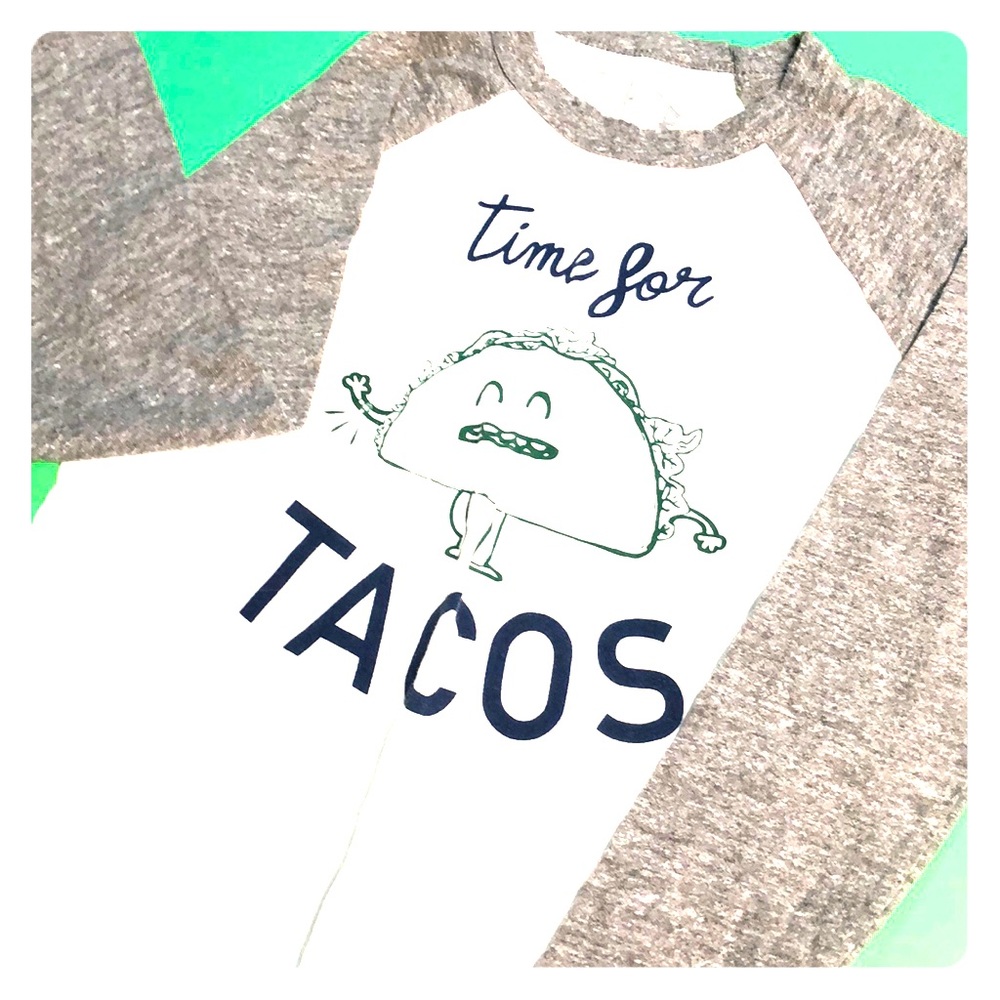 Boys graphic Long sleeve Tee